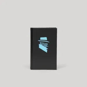 Long Chills and Case Dough Hardcover Book Dragonsteel Books