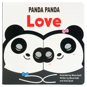 Love Cottage Door Press