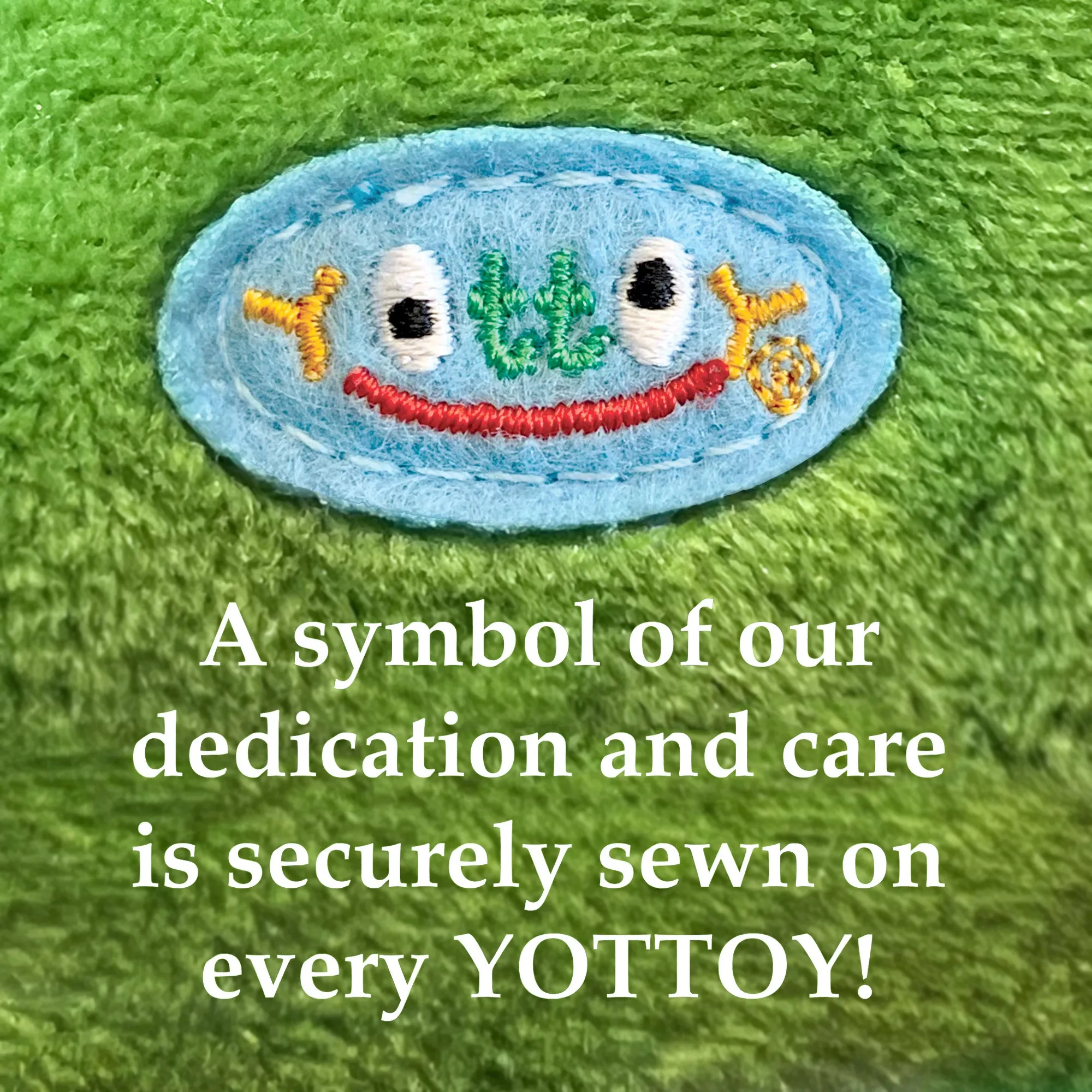 Lyle, Lyle, Crocodile Soft Toy Yottoy