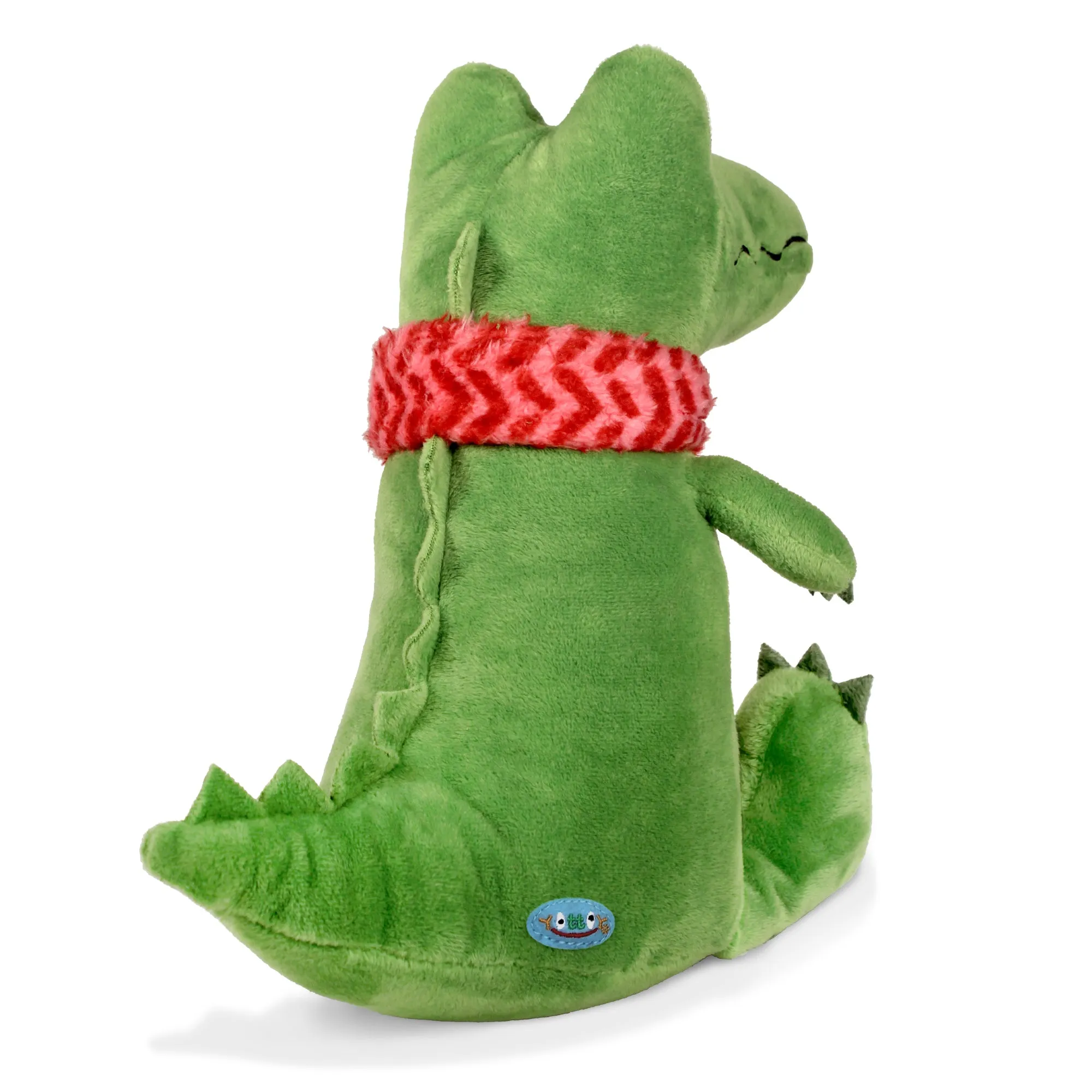 Lyle, Lyle, Crocodile Soft Toy Yottoy