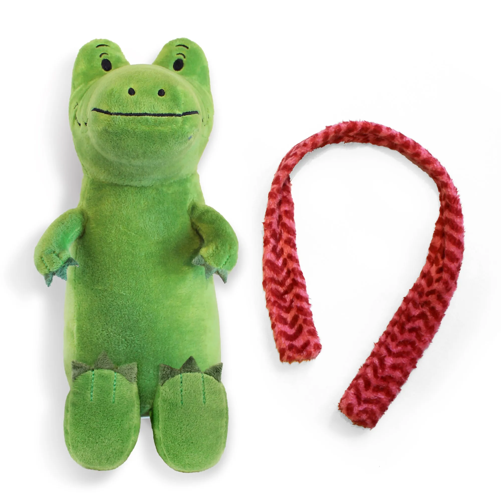 Lyle, Lyle, Crocodile Soft Toy Yottoy