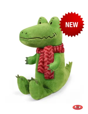 Lyle, Lyle, Crocodile Soft Toy Yottoy