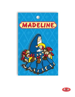 Madeline Magnet Yottoy