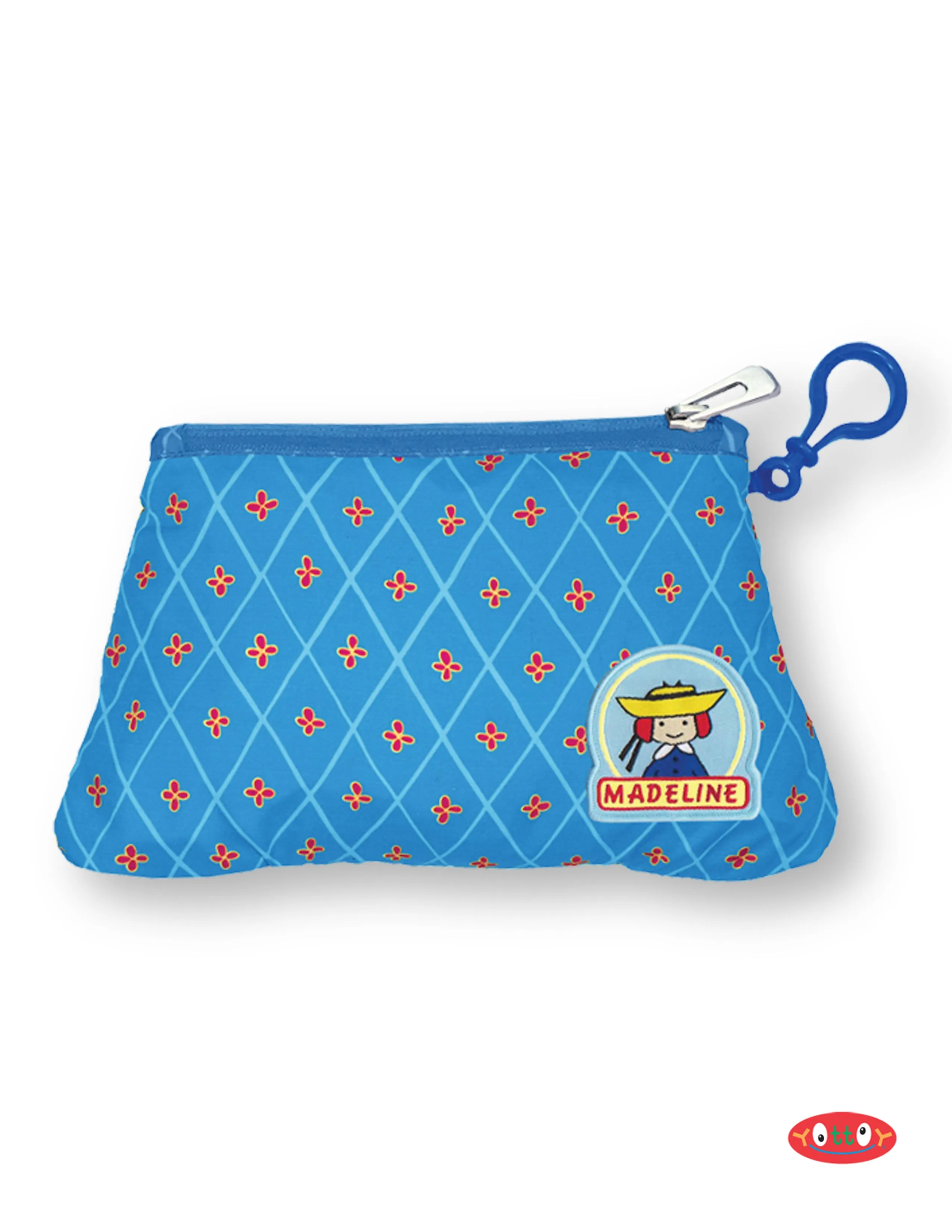 Madeline Poncho Yottoy