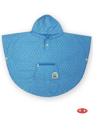 Madeline Poncho Yottoy