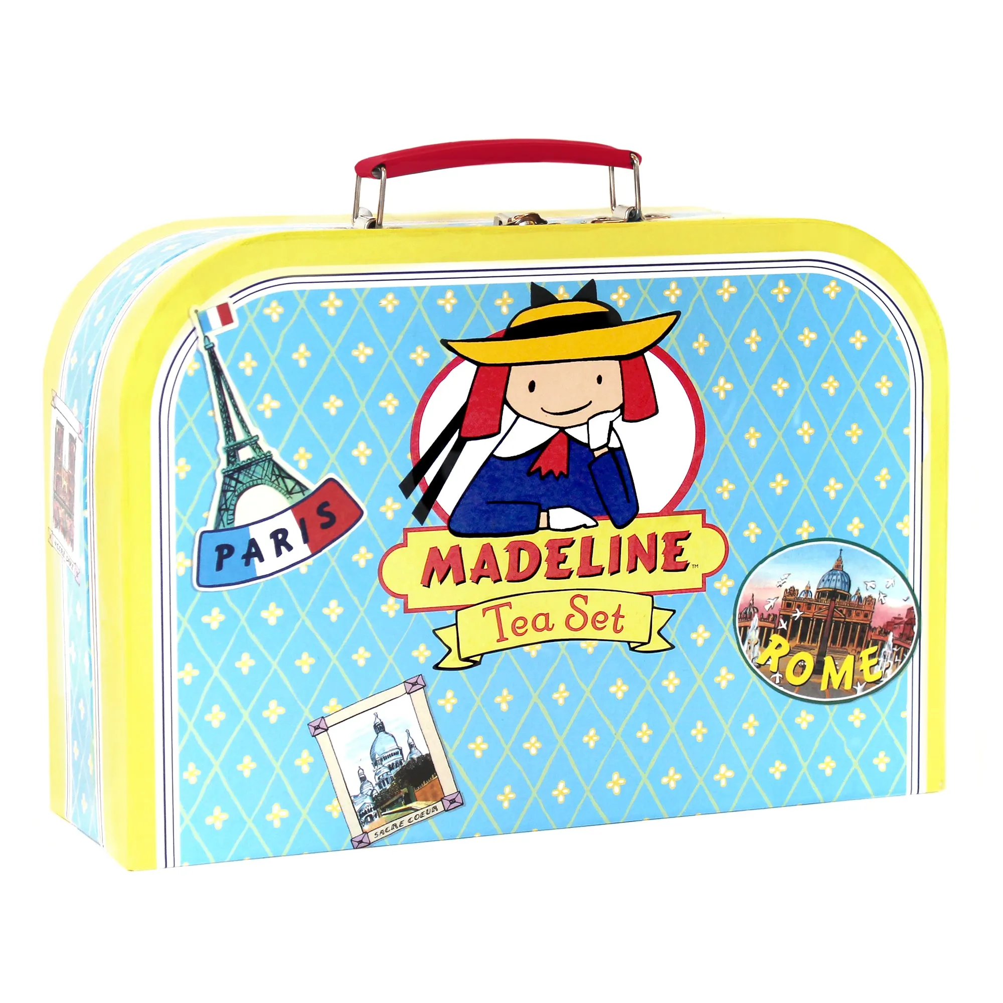 Madeline Tea Set Yottoy