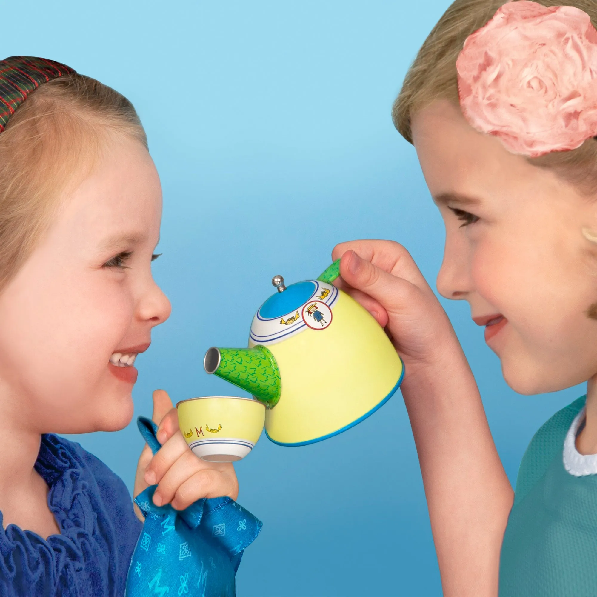 Madeline Tea Set Yottoy