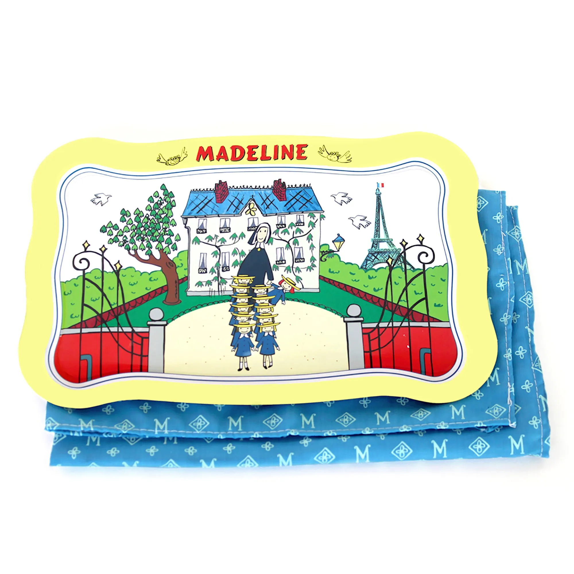 Madeline Tea Set Yottoy