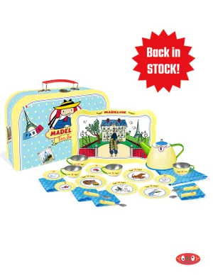 Madeline Tea Set Yottoy