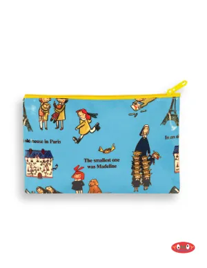Madeline Zipper Pouch Yottoy