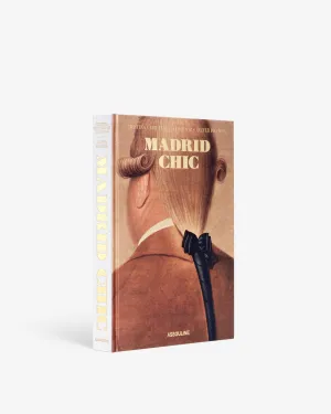 Madrid Chic Assouline
