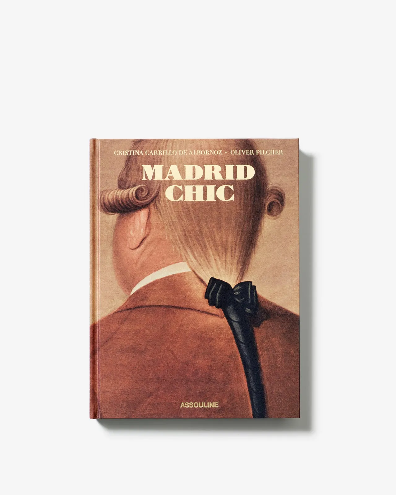 Madrid Chic Assouline