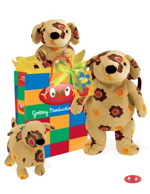 Magalina Dog Collection Yottoy