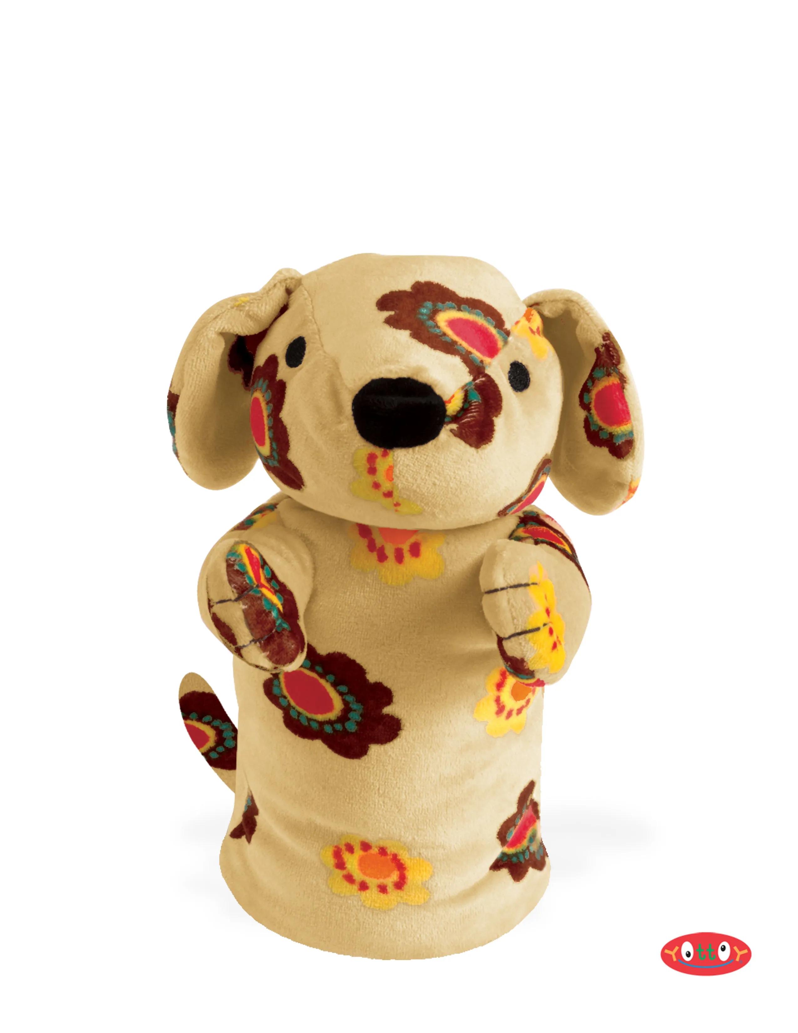 Magalina Dog Collection Yottoy