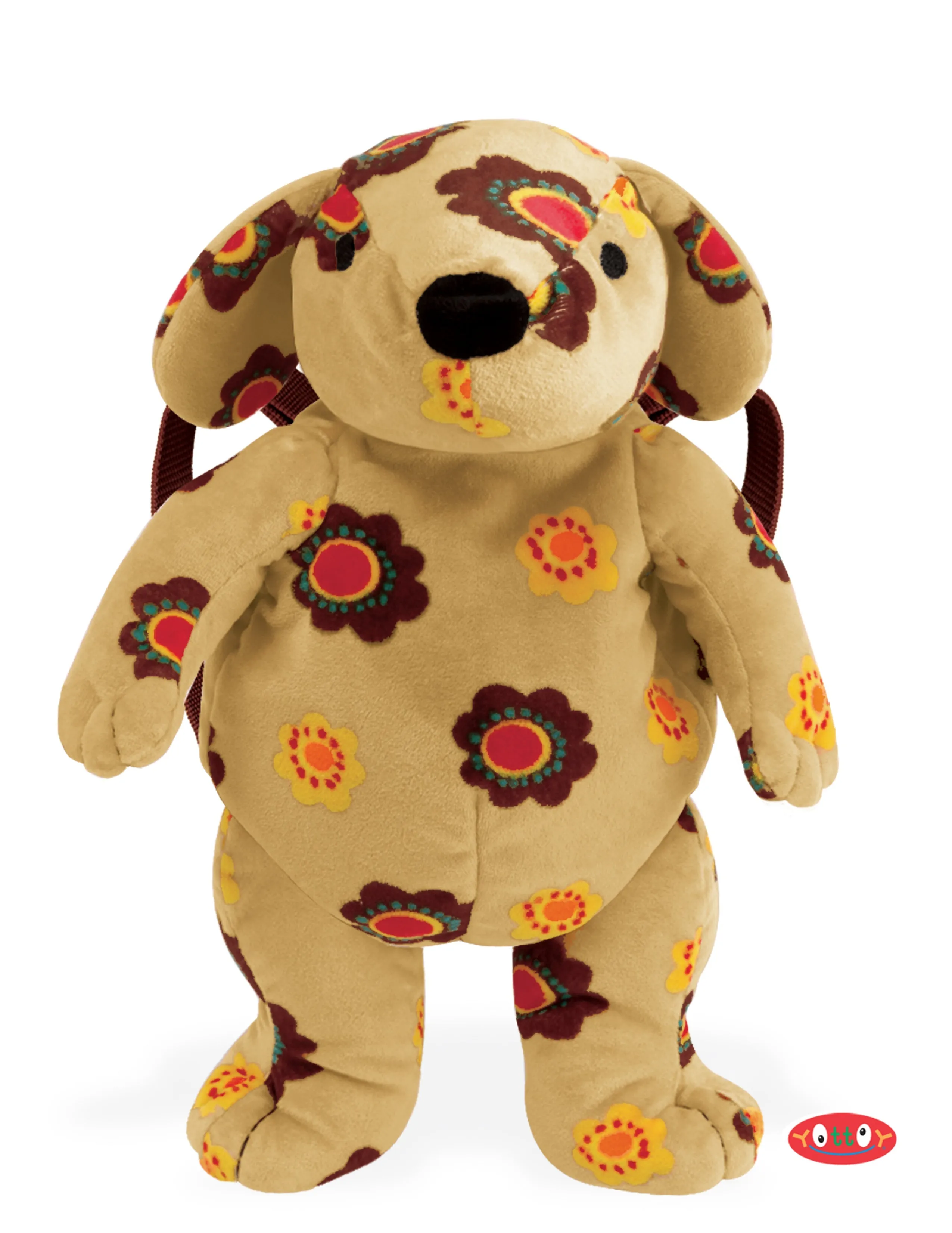 Magalina Dog Collection Yottoy
