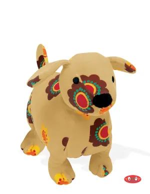 Magalina Dog Soft Toy Yottoy