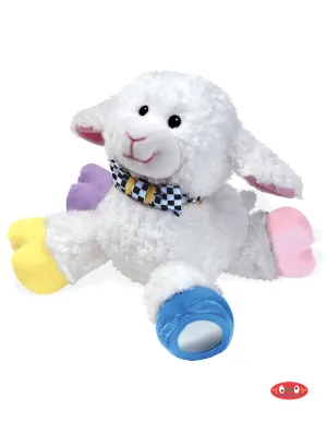 Mary's Little Lamb Activity Toy Yottoy