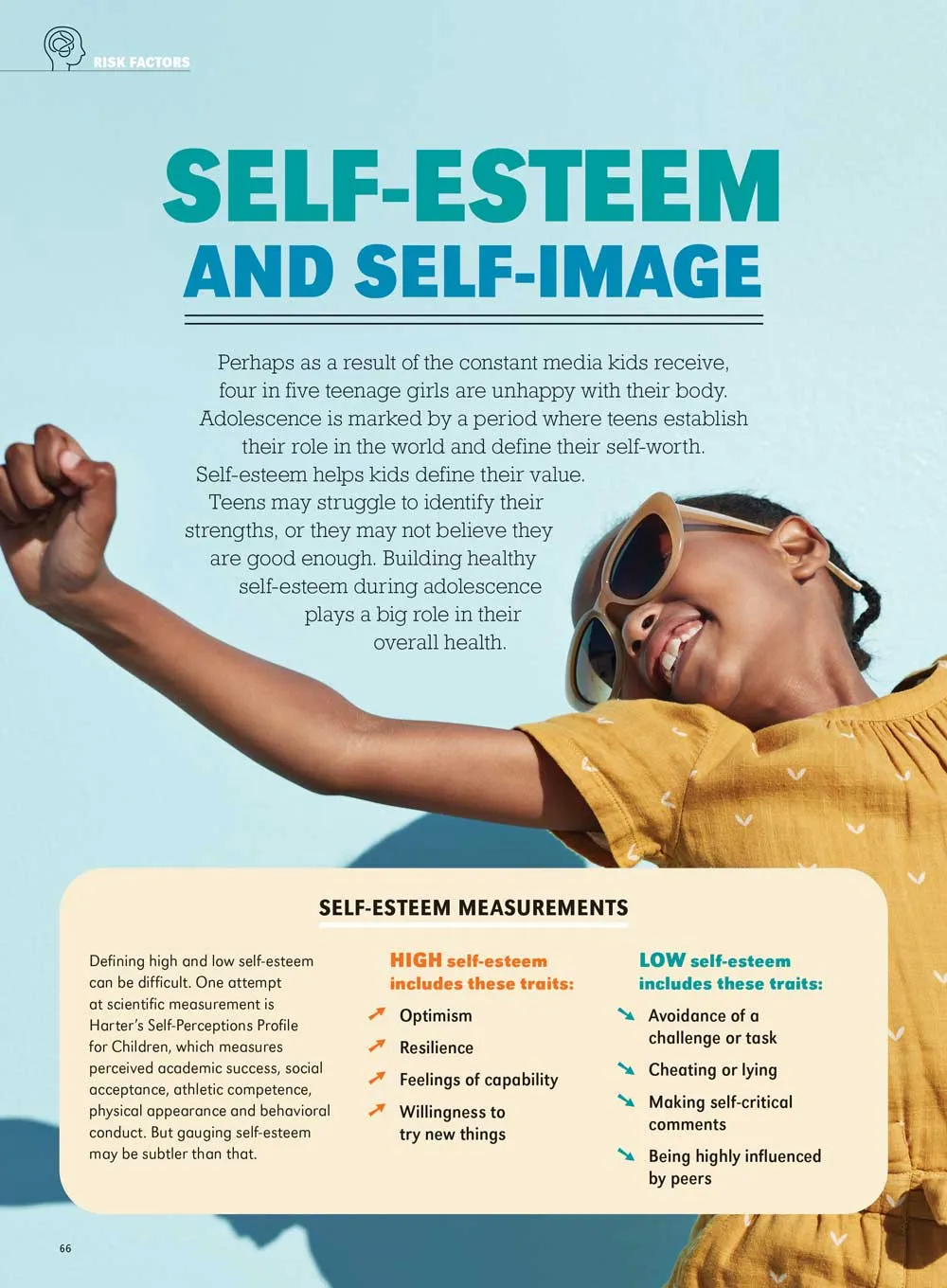 Mental Health in Children & Teens - Understanding & Identifying Behaviors, Depression, Anxiety, ADHD, Eating Disorders, Risk Factors, Diagnosis, Bullying, Self-Esteem, Treatment, Medication & More!