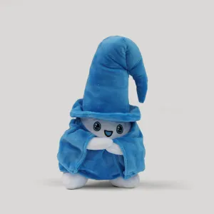 Mervin Frugal Wizard Plushie Dragonsteel Books