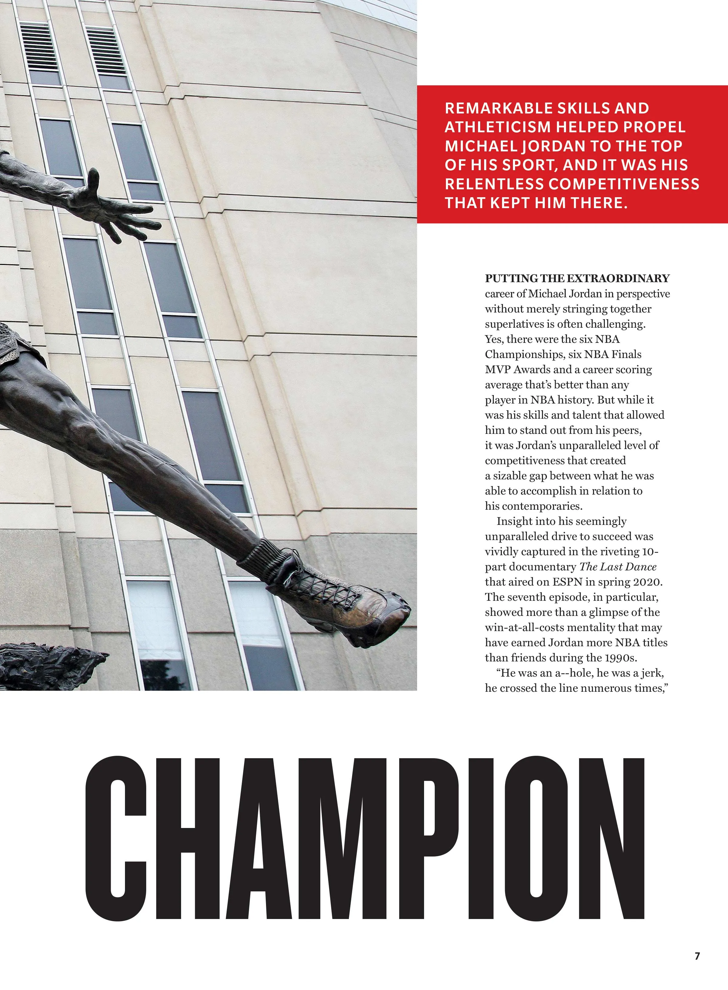 Michael Jordan - The Greatest Of All Time: Varsity Reject, Basketball, NBA, Chicago Bulls, Stats, Dunk, Nike Air Jordan, Olympics, ESPN The Last Dance, Dad Murder, Retirement, Business & Hall Of Fame!