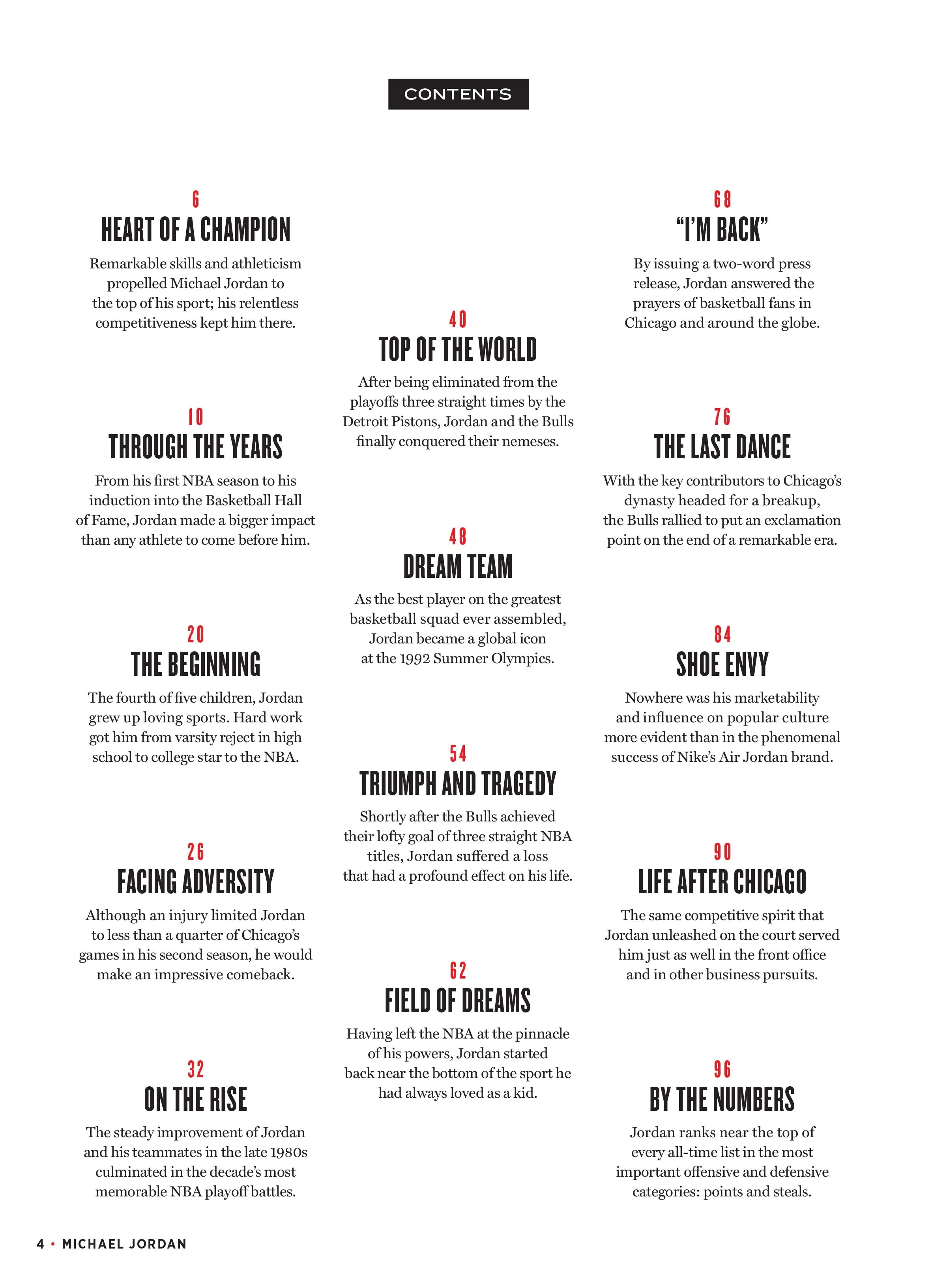 Michael Jordan - The Greatest Of All Time: Varsity Reject, Basketball, NBA, Chicago Bulls, Stats, Dunk, Nike Air Jordan, Olympics, ESPN The Last Dance, Dad Murder, Retirement, Business & Hall Of Fame!