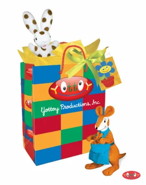 Miniature Friends Gift Set Yottoy