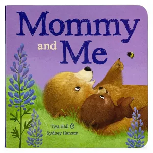 Mommy and Me Cottage Door Press