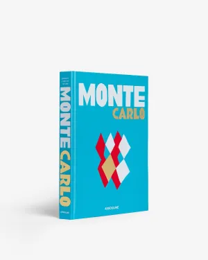 Monte Carlo Assouline
