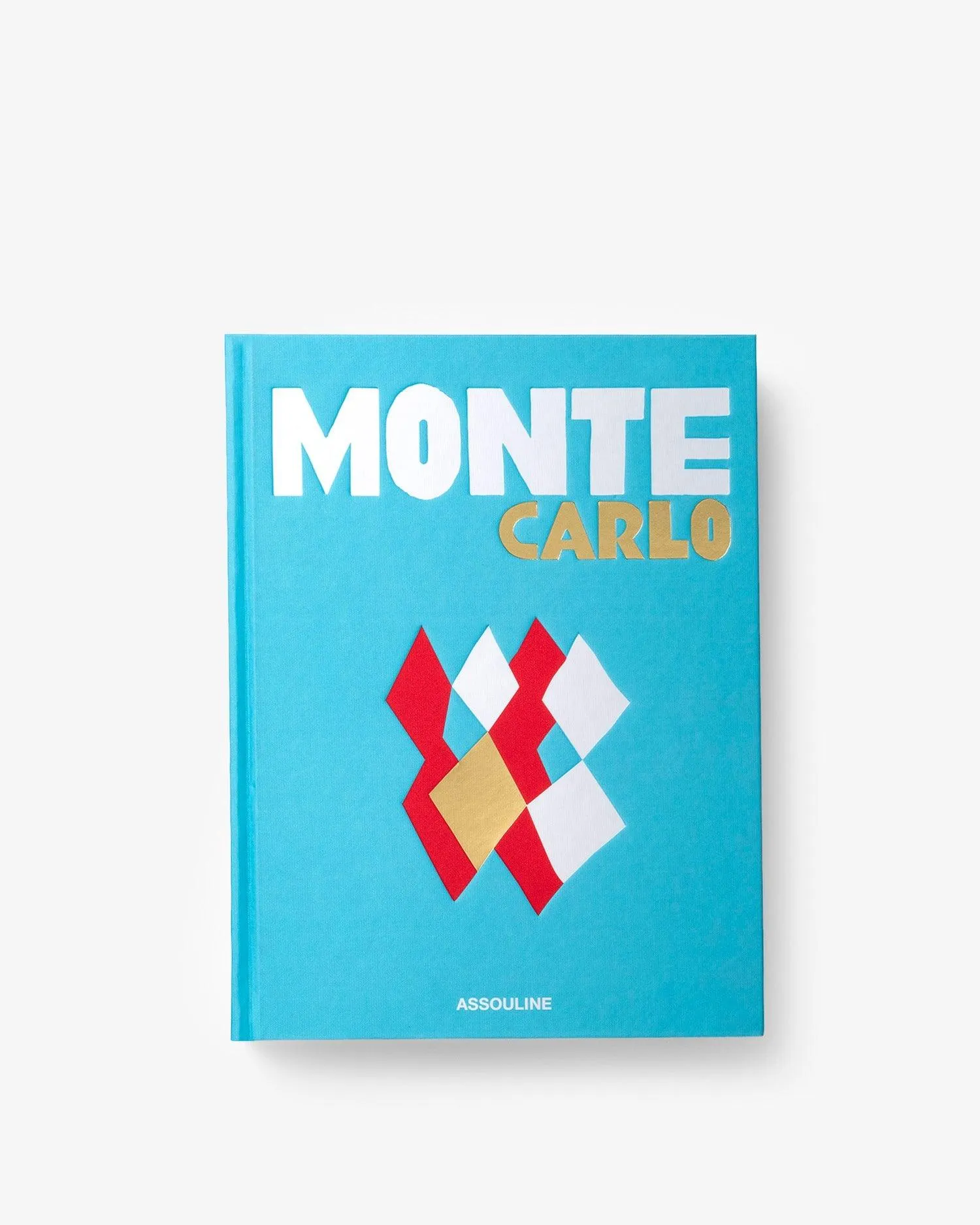 Monte Carlo Assouline
