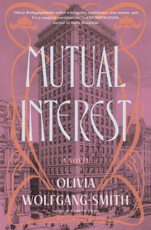 Mutual Interest Cleary's