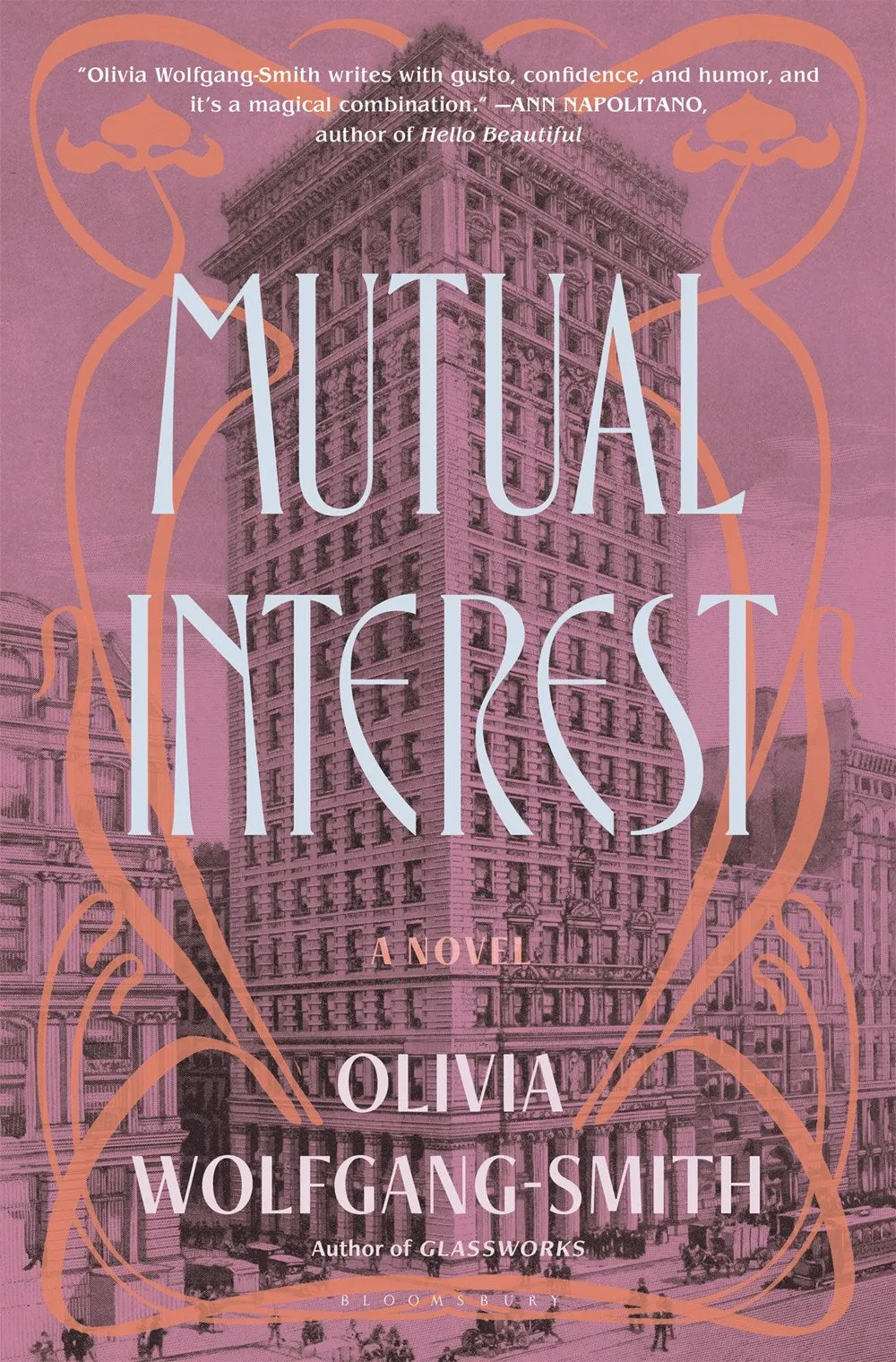 Mutual Interest Cleary's