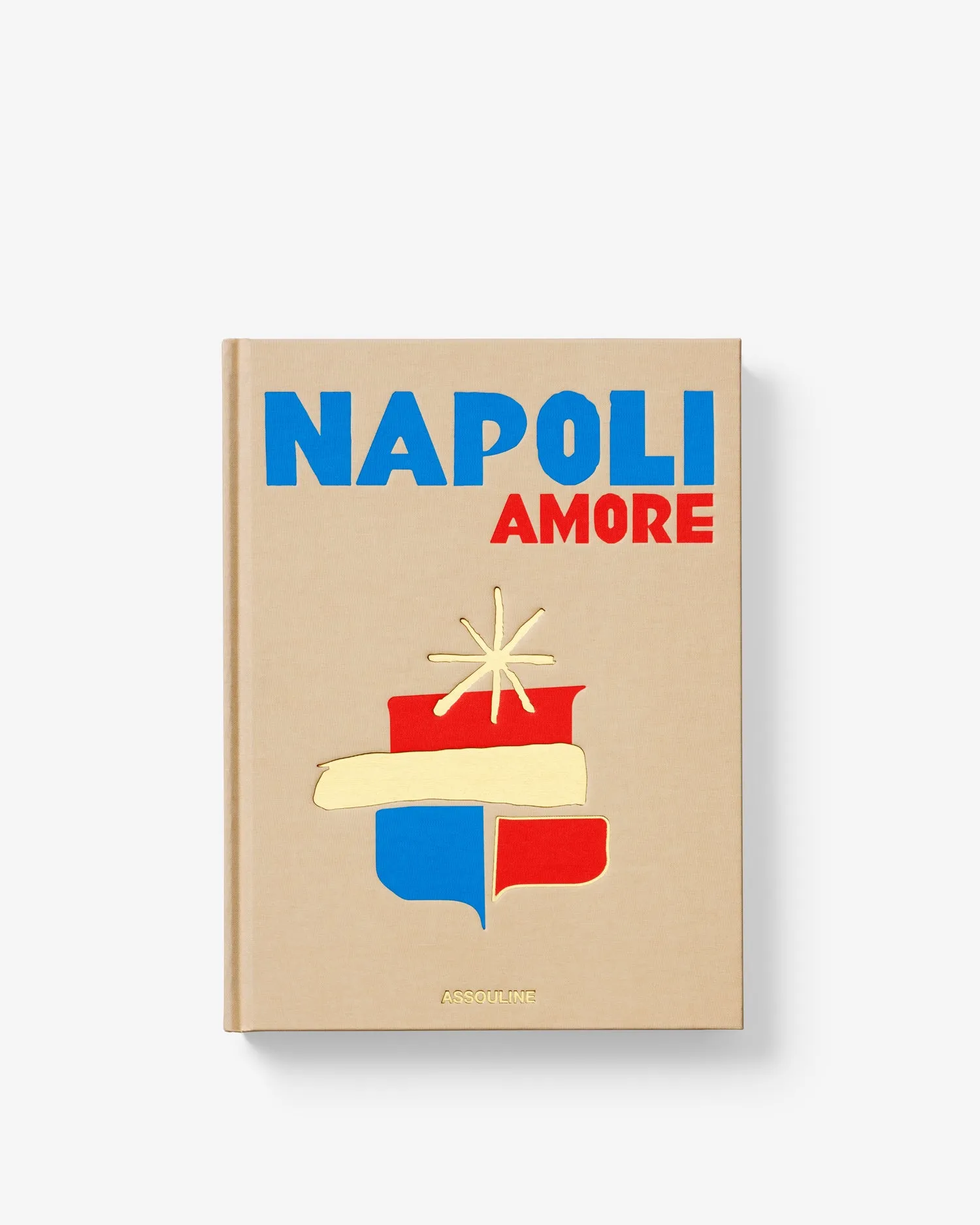 Napoli Amore Assouline