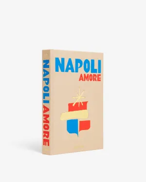Napoli Amore Assouline