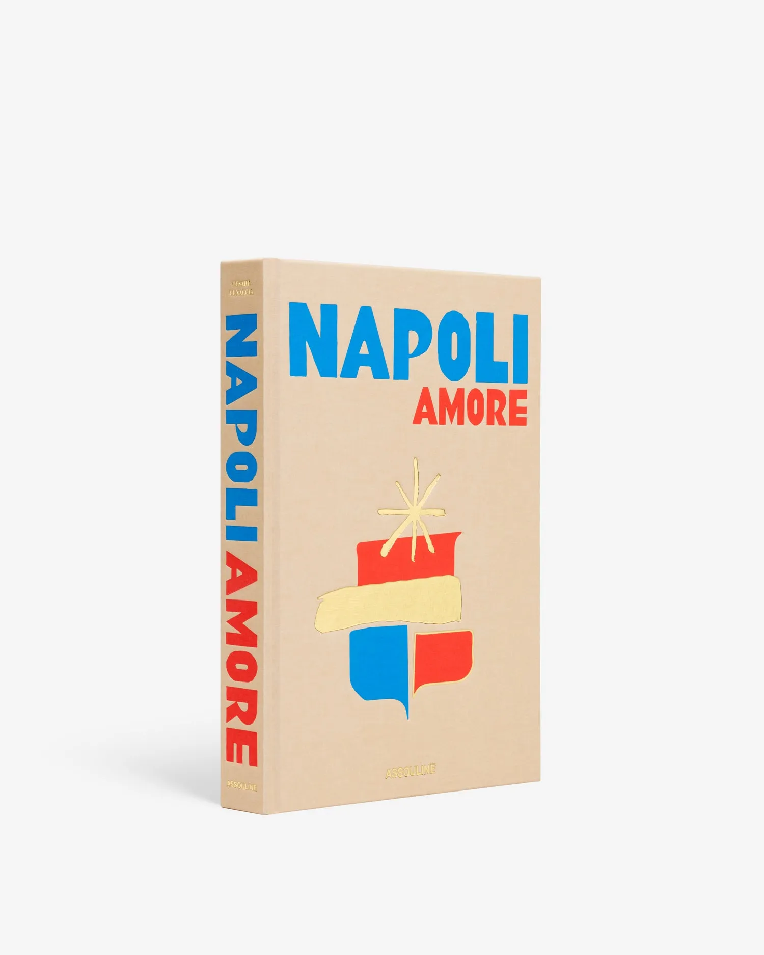 Napoli Amore Assouline