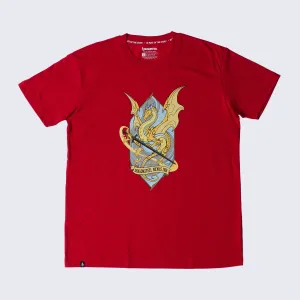 Nexus 2024 Shirt Dragonsteel Books