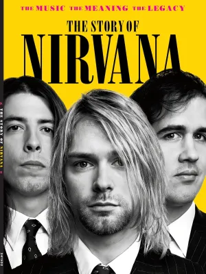 Nirvana - Alternative Rock Band, Kurt Cobain, Krist Novoselic, Dave Grohl, Generation X, Short Career, Music, Smells Like Teen Spirit, In Utero, Tours, Heroin Addiction, Courtney Love, Suicide & More