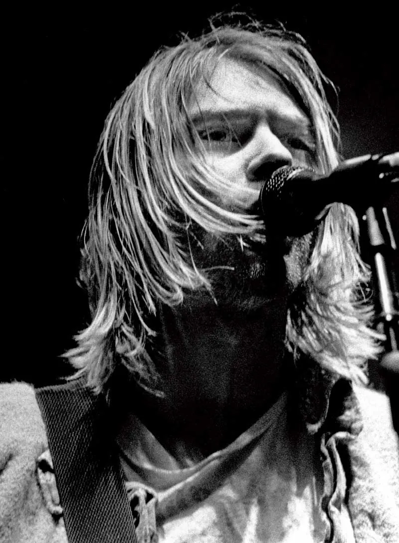 Nirvana - Alternative Rock Band, Kurt Cobain, Krist Novoselic, Dave Grohl, Generation X, Short Career, Music, Smells Like Teen Spirit, In Utero, Tours, Heroin Addiction, Courtney Love, Suicide & More