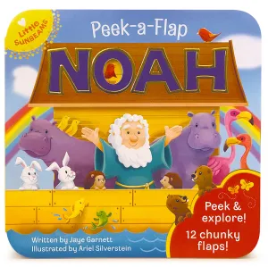 Noah Cottage Door Press