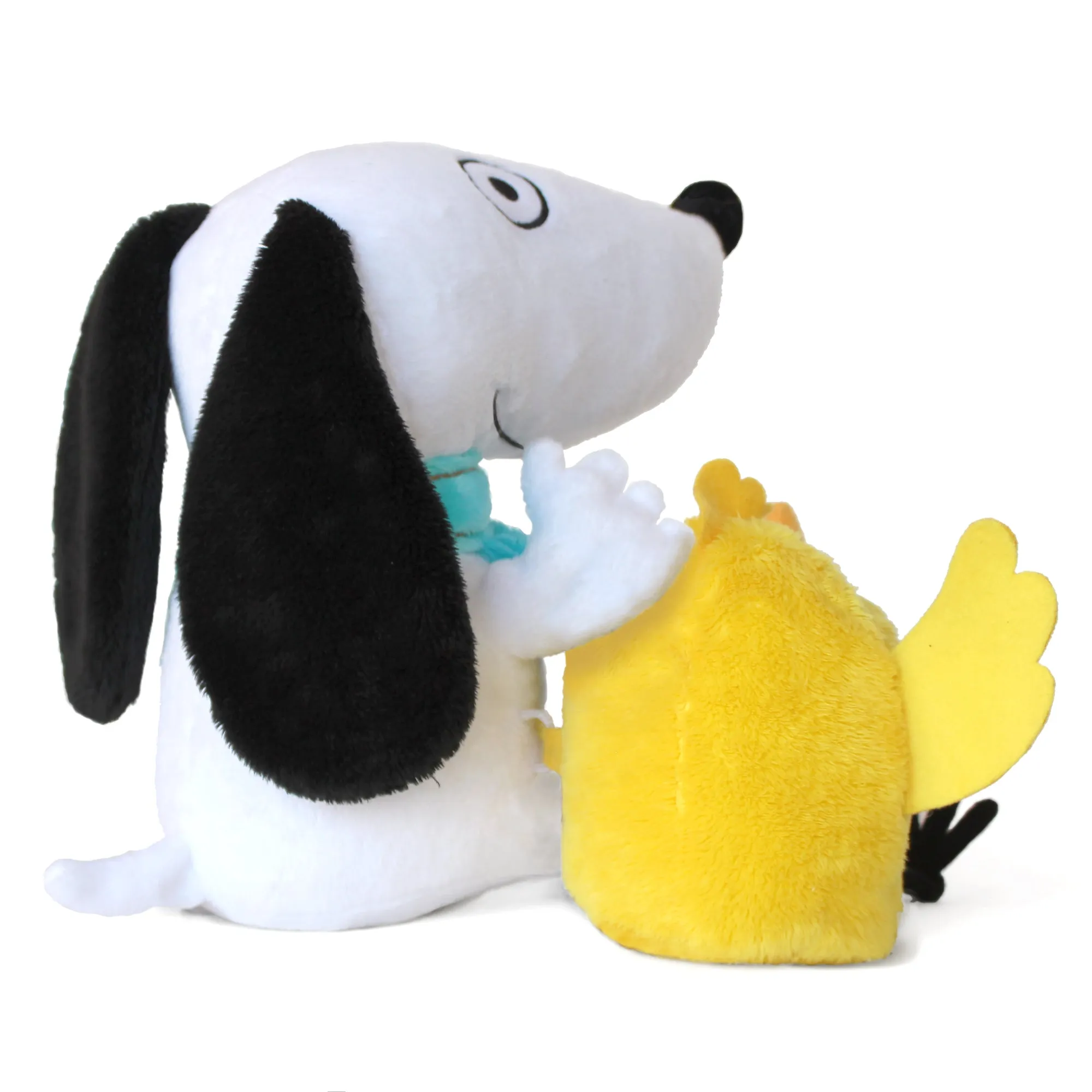 Number One Sam and Chick Soft Toy Pair Yottoy