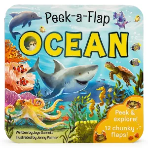 Ocean Cottage Door Press