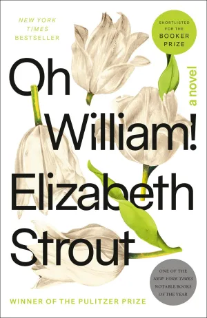 Oh William!: A Novel Cleary's