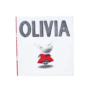 Olivia Constructive Play Things