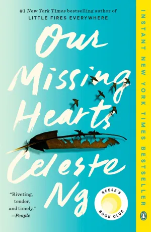 Our Missing Hearts Cleary's