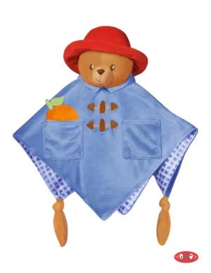 Paddington Blankie for Baby Yottoy