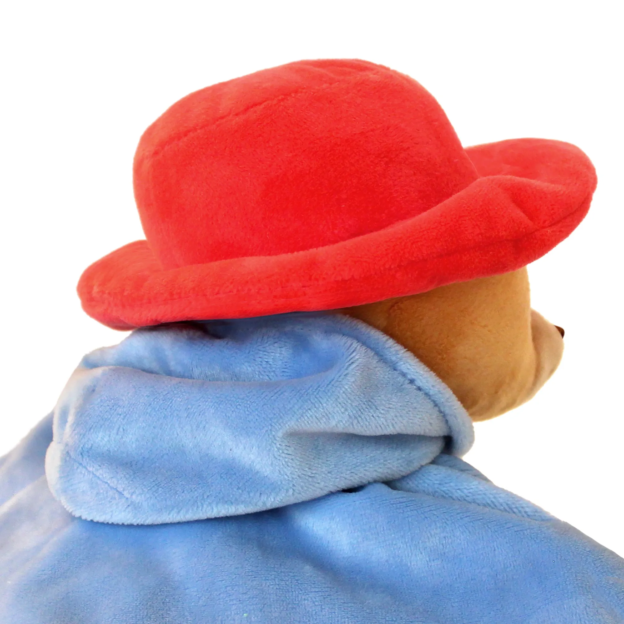 Paddington Blankie for Baby Yottoy