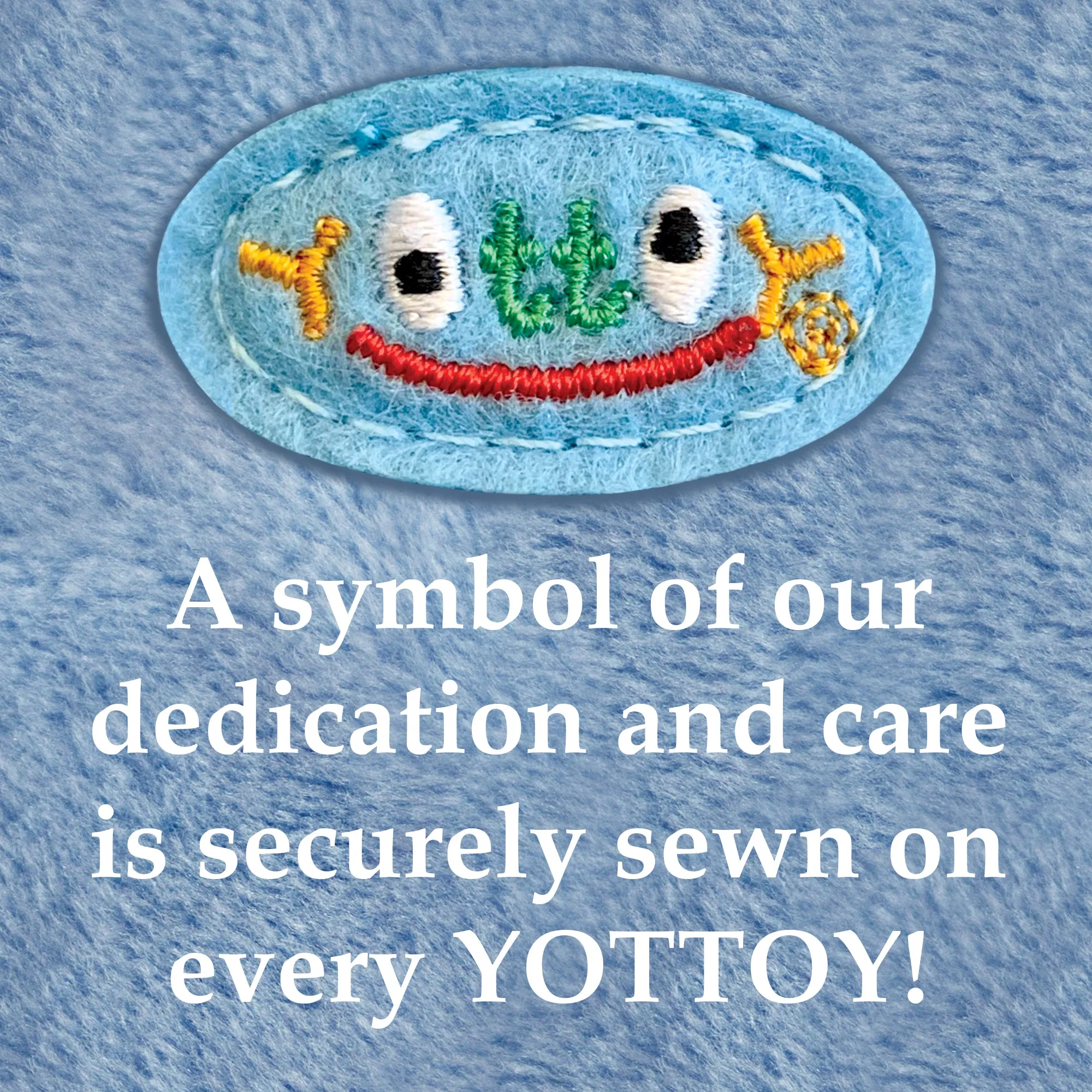Paddington Blankie for Baby Yottoy