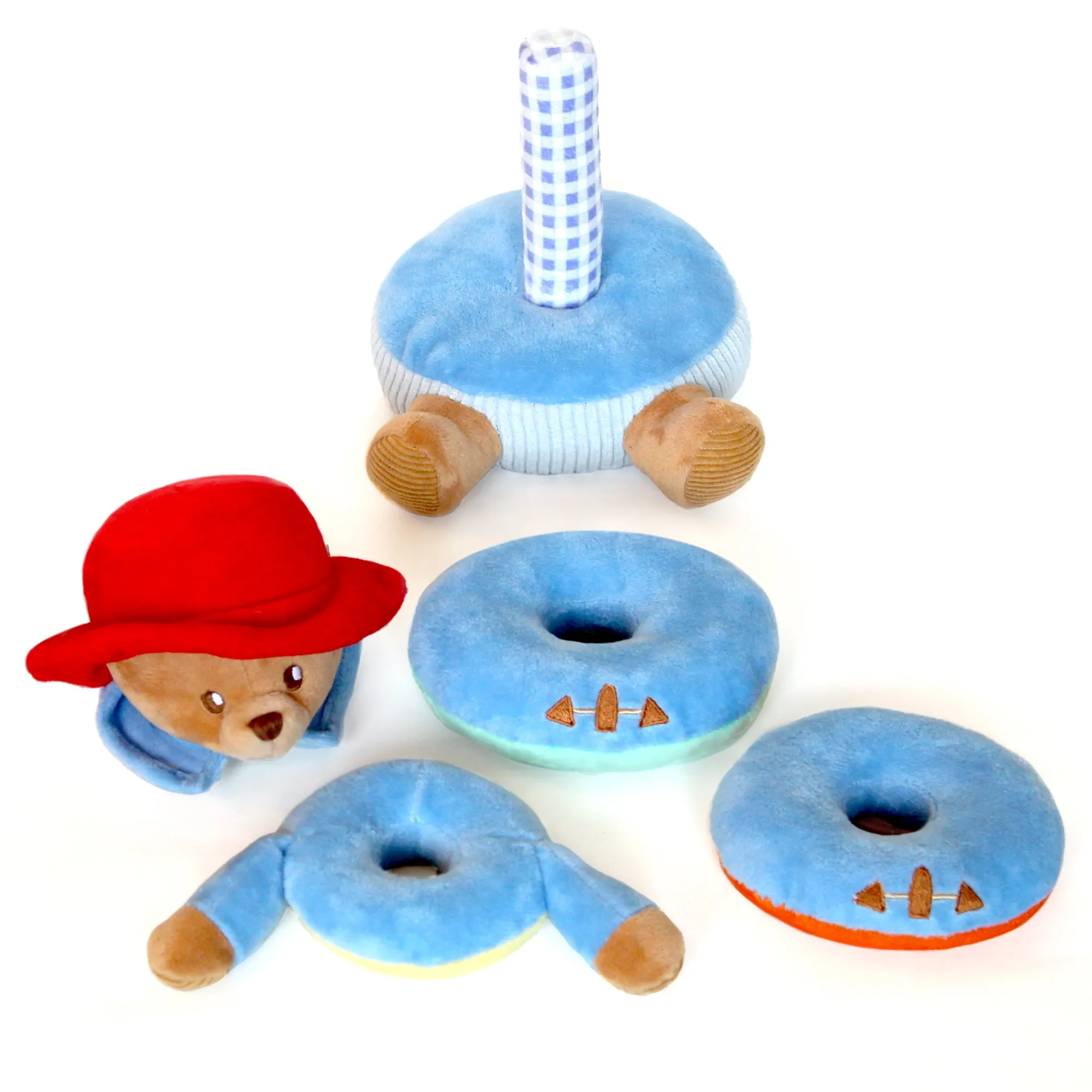 Paddington Stacking Toy Yottoy