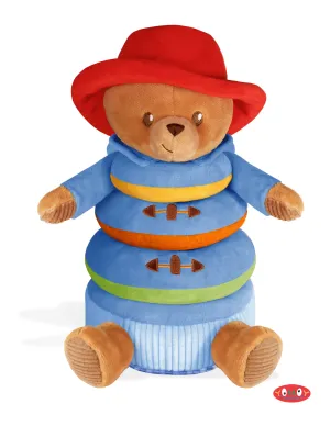 Paddington Stacking Toy Yottoy