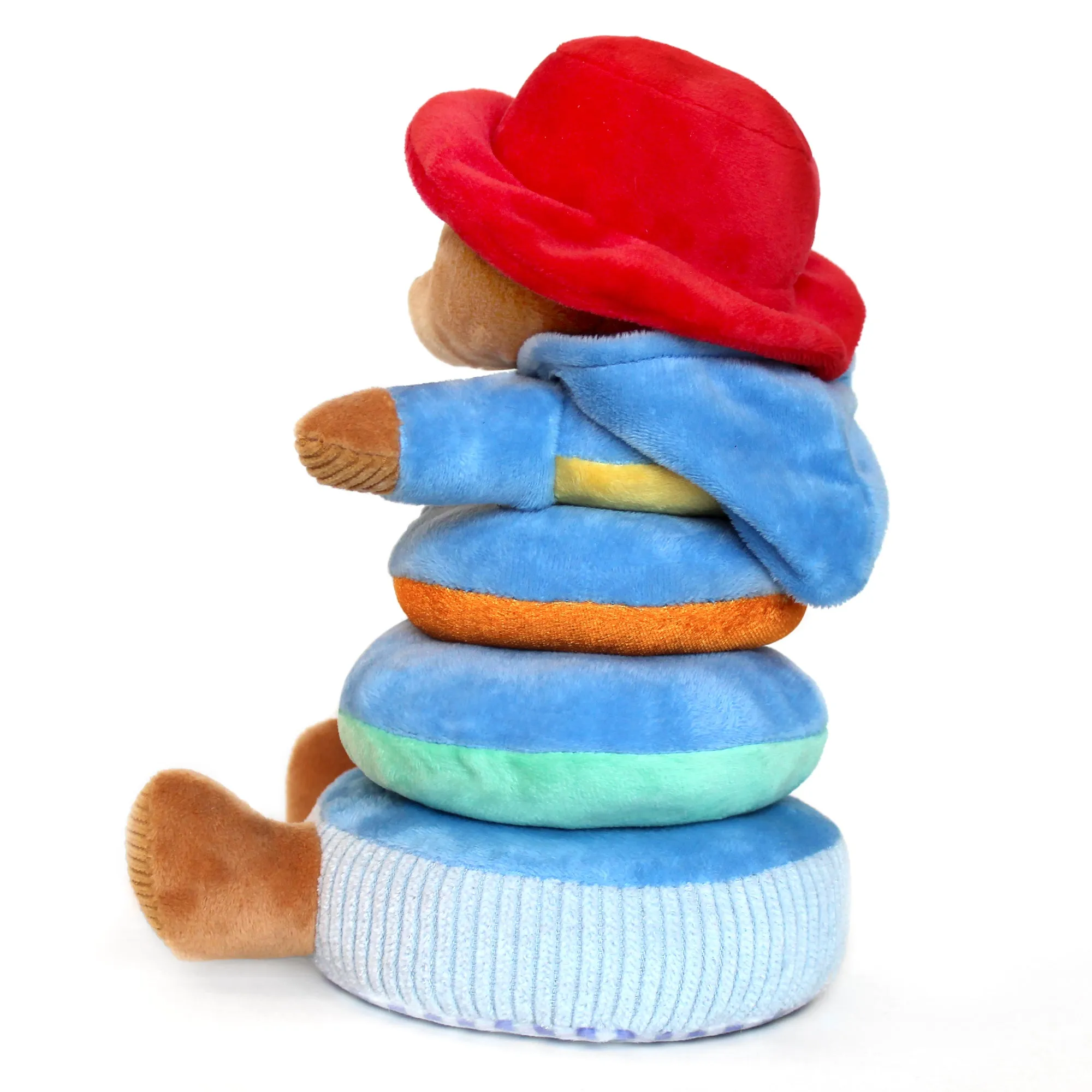 Paddington Stacking Toy Yottoy