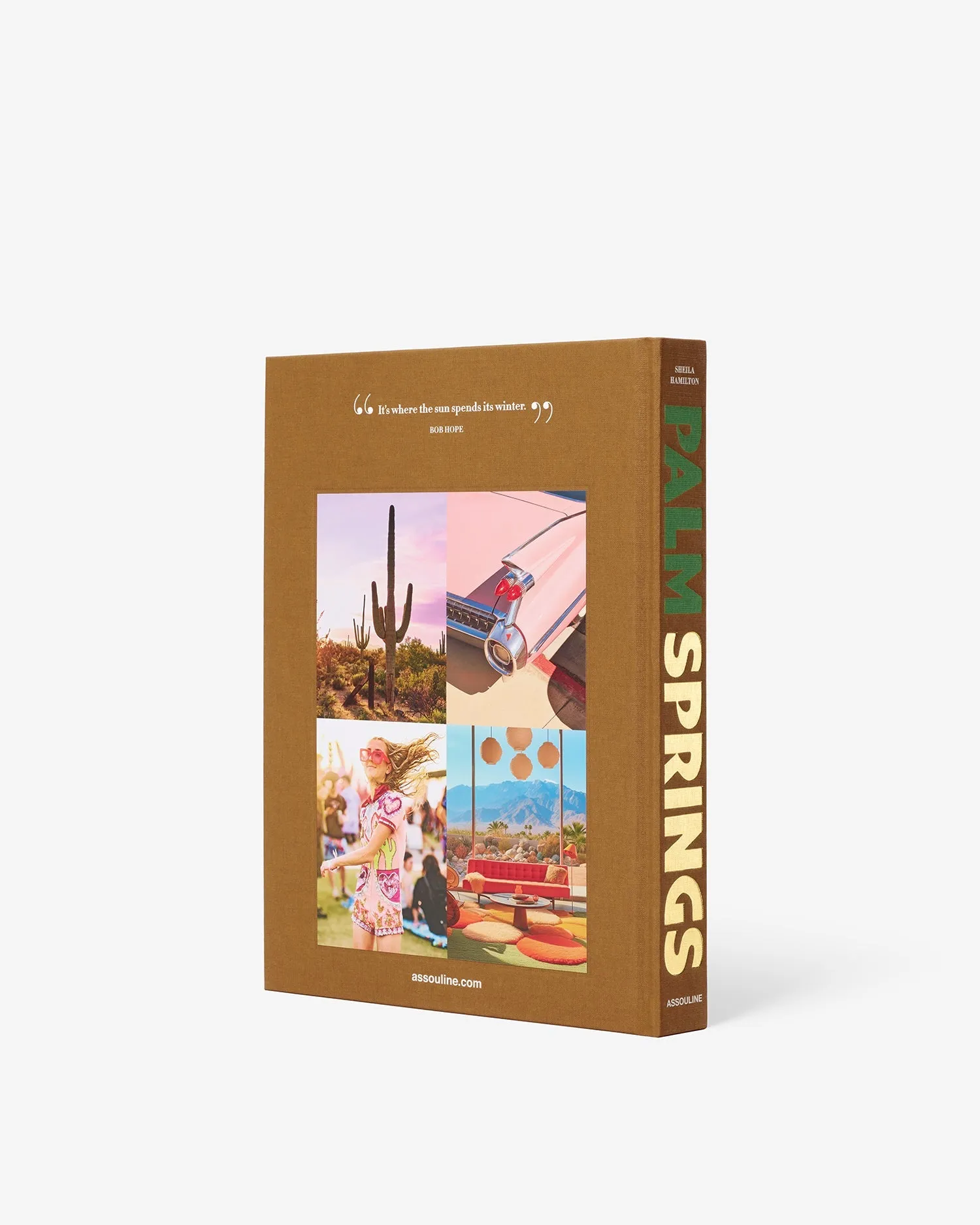 Palm Springs Assouline